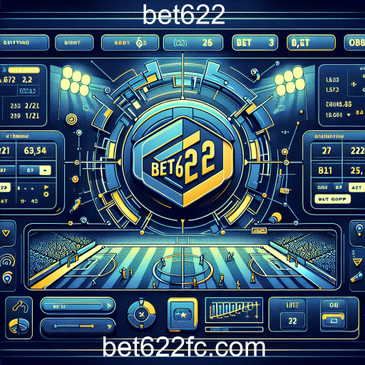 Emoção em Tempo Real: A Experiência de Apostas ao Vivo no bet622