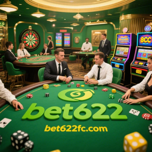 bet622
